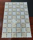 Waterproof Woven Placemats (6pcs) - 4