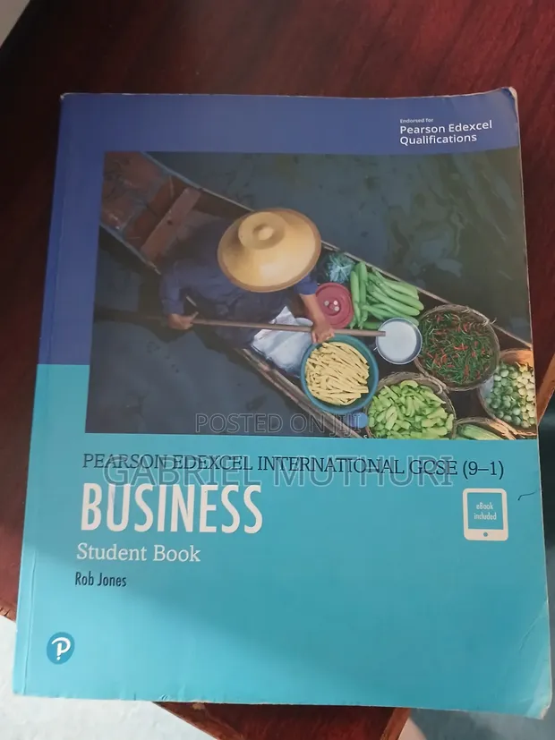 Vanquish Education Centre: Mkufunzi wa Hisabati, Biashara na Uchumi - 1