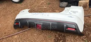Nissan Juke Nismo Rear Bumper (Refurbished)