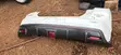 Nissan Juke Nismo Rear Bumper (Refurbished) - 1