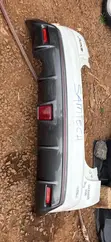 Nissan Juke Nismo Rear Bumper (Refurbished) - 2