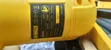 New Dewalt 9" Angle Grinder with 36-Month Warranty - 4