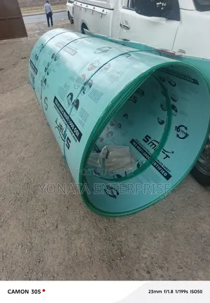 Residential Twin-Wall Polycarbonate Sheets
