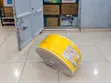 Freewell Air Hose Pipe 100m - Heavy Duty Pneumatic Compressor Hose - 1