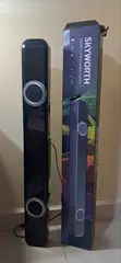 Skyworth S888 2.0 Channel Soundbar System - 3