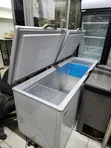 Ramtons Deep Freezer Ya Biashara 600L - 2