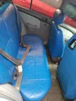 Toyota Starlet 1999 Nyeusi - 3