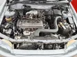 Toyota Starlet 1999 Nyeusi - 4