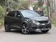 Peugeot 3008 2019 Green - 1