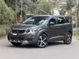 Peugeot 3008 2019 Green - 3