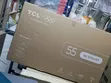 TCL 55-Inch Smart Google TV 55V6D - 2