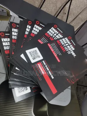 Flyer Printing Services