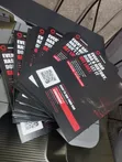 Flyer Printing Services - 1