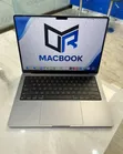 Apple MacBook Pro 2021 M1 Max 14" 32GB RAM 1TB SSD - 1