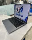 Apple MacBook Pro 2021 M1 Max 14" 32GB RAM 1TB SSD - 3