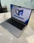 Apple MacBook Pro 2021 M1 Max 14" 32GB RAM 1TB SSD - 4