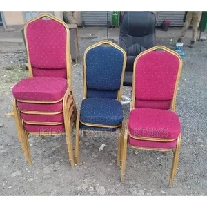 Kiti Kipya cha Banguat