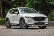 Mazda CX-5 2.2 Diesel AWD 2019 White - 1