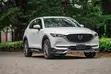 Mazda CX-5 2.2 Diesel AWD 2019 White - 5
