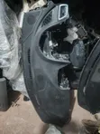 Dashboard ya Mazda Axela 2015 - 3