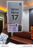 New Xiaomi Redmi Note 17 256GB Blue - 2
