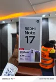 New Xiaomi Redmi Note 17 256GB Blue - 3