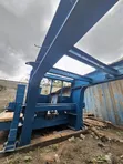 4-Axle Multi-Axle Low Loader inauzwa - 3