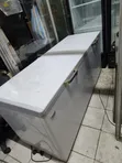 Ramtons 600L Commercial Chest Freezer - 1