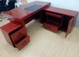 CEO Office Desk - 1.6m Executive Office Table - 2