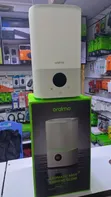 Oraimo MistGlow 3.2L Humidifier Smart yenye LED Display - 1