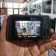 Sony ZV-1 Kamera ya Dijitali (Nyeusi) - 2