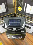 BK-100 Solar Wall Lamp - 2