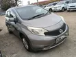 Nissan Note 2014 Gray - 2