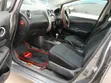 Nissan Note 2014 Gray - 3