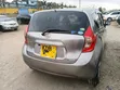 Nissan Note 2014 Gray - 4