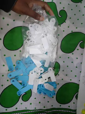 Ear Tags - Rahisi Kushika (100 PCS)