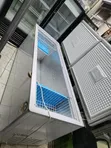 Premier 600L Chest Deep Freezer Iliyoidhinishwa Inafanya Kazi - 2
