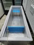 Premier 600L Chest Deep Freezer Iliyoidhinishwa Inafanya Kazi - 3