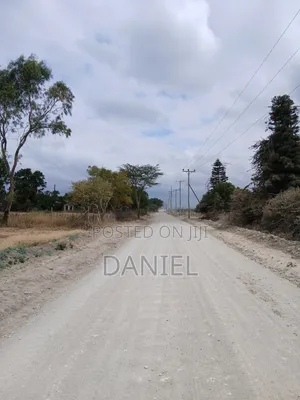 20 Acres Land for Sale in Kisaju