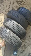 Magurudumu ya Subaru Forester na Matairi (Yaliyotumika) - 1