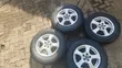 Magurudumu ya Subaru Forester na Matairi (Yaliyotumika) - 2
