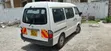 Nissan Vanette 2015 - White - 2
