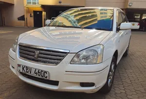Toyota Premio 1.8 AWD 2007 Nyeupe