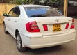 Toyota Premio 1.8 AWD 2007 Nyeupe - 2