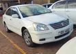 Toyota Premio 1.8 AWD 2007 Nyeupe - 3