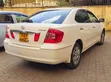 Toyota Premio 1.8 AWD 2007 Nyeupe - 4