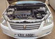 Toyota Premio 1.8 AWD 2007 Nyeupe - 5