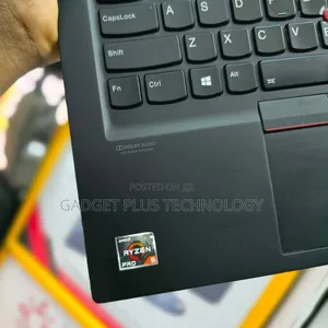 Laptopi ya Lenovo ThinkPad T14s Gen 1