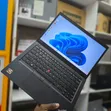 Laptopi ya Lenovo ThinkPad T14s Gen 1 - 2
