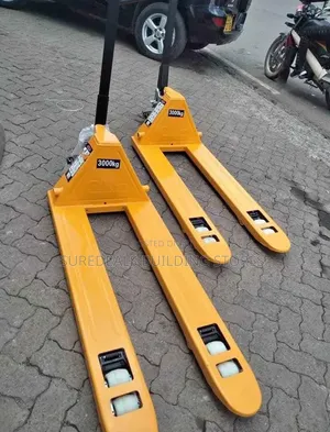 3000kg Hydraulic Hand Pallet Truck